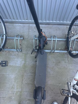 Patinete Eléctrico Xiaomi Elite