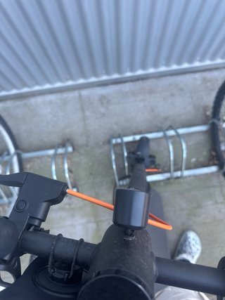 Patinete Eléctrico Xiaomi Elite