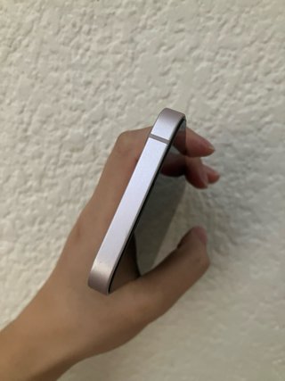 iPhone 17e 256GB Rosa Batería 100%
