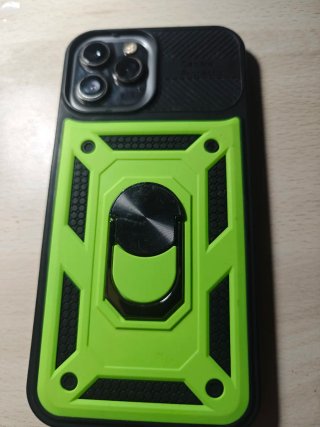 iPhone 12 Pro Max Gris