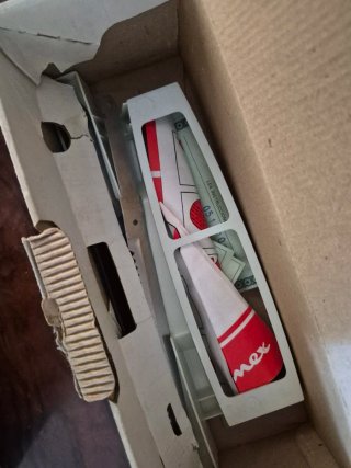 Cuchillo Eléctrico Moulinex con Plato