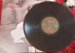 Vinilo Buffalo Tom - Sleepy Eyed