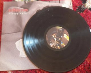 Vinilo Buffalo Tom - Sleepy Eyed