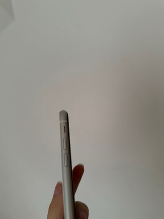 iPhone XR Blanco