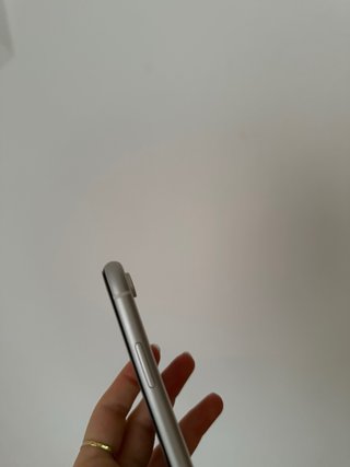 iPhone XR Blanco