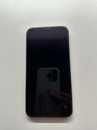 iPhone XR Blanco