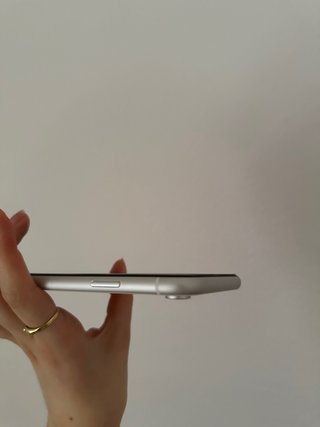 iPhone XR Blanco