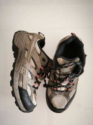 Ténis Merrell 33