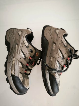 Ténis Merrell 33