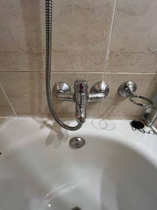 Baño completo