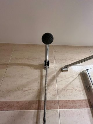 Baño completo