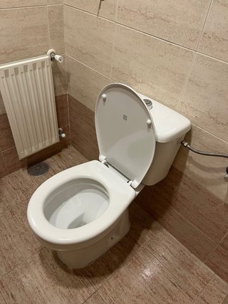 Baño completo