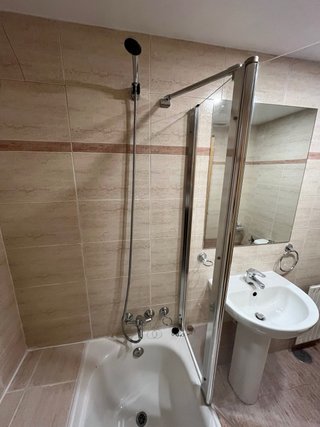Baño completo