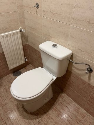 Baño completo