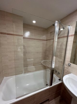 Baño completo