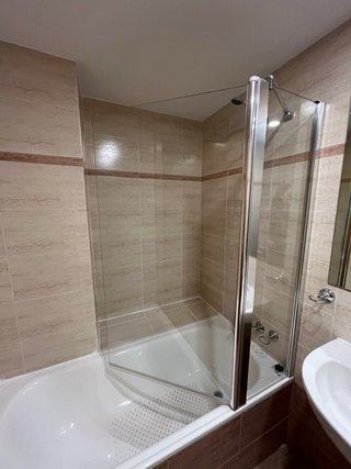 Baño completo