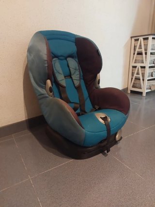 Silla de coche infantil Maxi-Cosi