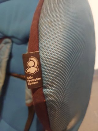 Silla de coche infantil Maxi-Cosi