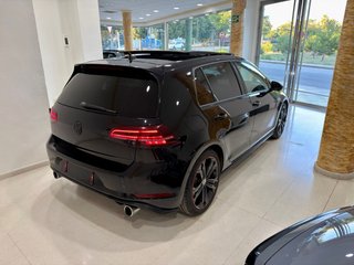 Volkswagen Golf GTI PERFORMANCE 245CV DSG7