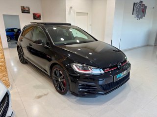 Volkswagen Golf GTI PERFORMANCE 245CV DSG7