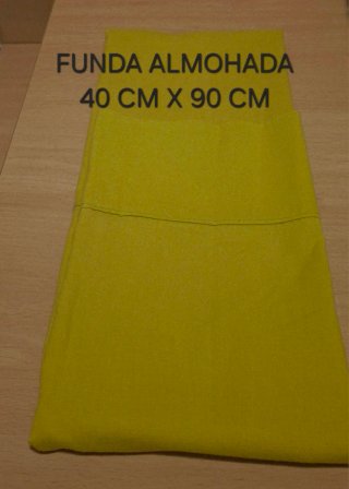 Juego Sábanas Cama 80 cm x 180 cm