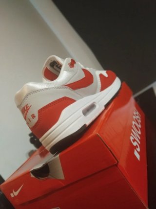 Nike Air Max Swoosh ( Edición limitada ) Talla 40