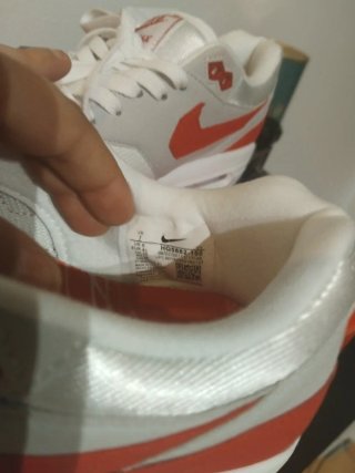 Nike Air Max Swoosh ( Edición limitada ) Talla 40