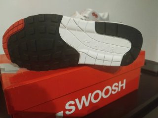 Nike Air Max Swoosh ( Edición limitada ) Talla 40