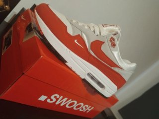 Nike Air Max Swoosh ( Edición limitada ) Talla 40
