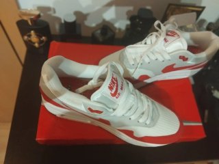 Nike Air Max Swoosh ( Edición limitada ) Talla 40