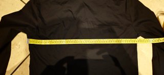 Camicia Patrizia Pepe nera donna