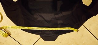 Camicia Patrizia Pepe nera donna