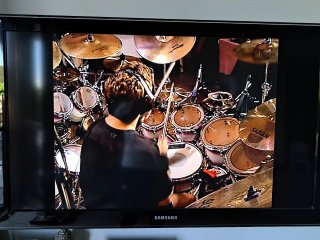 Mike Portnoy Liquid Drum Theater DVD