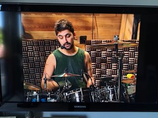Mike Portnoy Liquid Drum Theater DVD