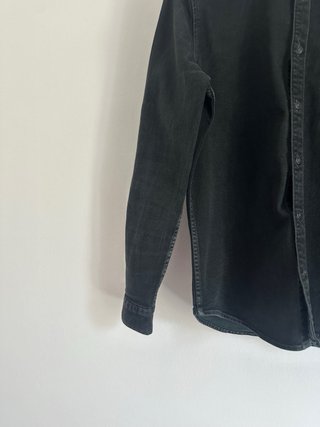 Camicia uomo LC Waikiki nera taglia M