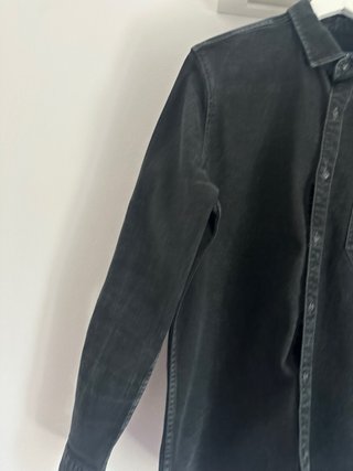 Camicia uomo LC Waikiki nera taglia M