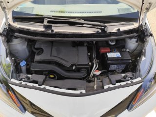 Toyota Aygo 2016