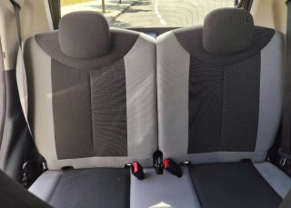 Toyota Aygo 2016