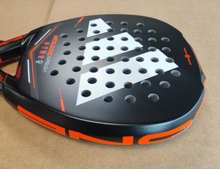 Adidas pala de pádel Metalbone Superlight 2026 !