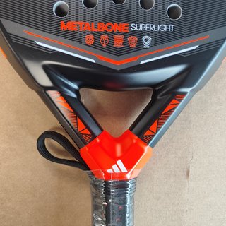 Adidas pala de pádel Metalbone Superlight 2026 !