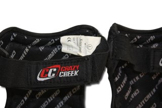PROTECCIÓN RODILLERA CRAZY CREEK 74047