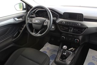 Ford Focus 2020