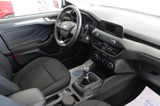 Ford Focus 2020