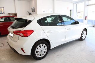Ford Focus 2020