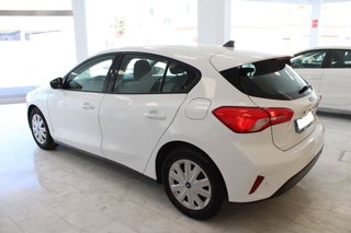 Ford Focus 2020