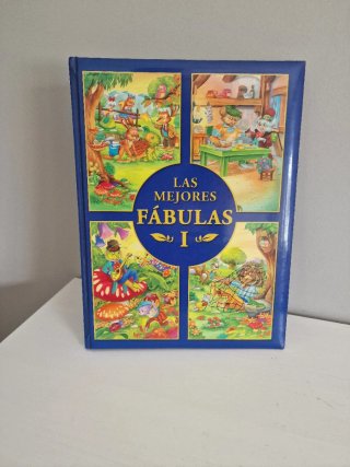 Las Mejores Fabulas I