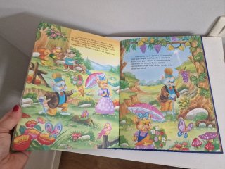 Las Mejores Fabulas I