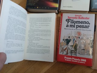 9 libros literatura y entretenimiento