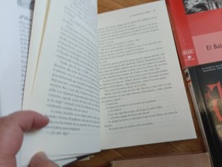 9 libros literatura y entretenimiento