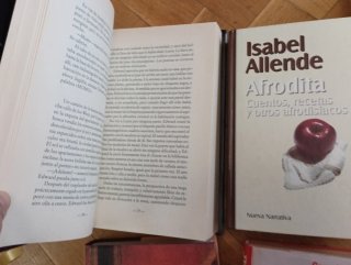 9 libros literatura y entretenimiento